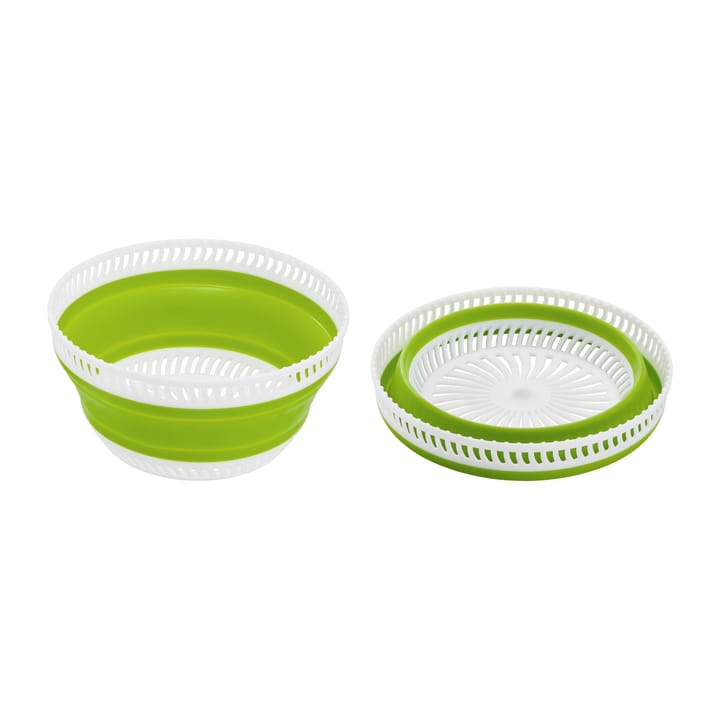 Tefal πτυσσόμενο στραγγιστήρι σαλάτας, 4 L Tefal