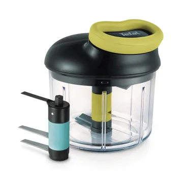 Tefal 5 sec μίνι κόφτης με λεπίδα παγοθραυστήρα - 0,9 L - Tefal