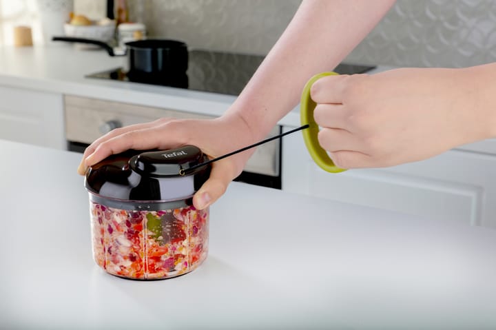 Tefal 5 sec μίνι κόφτης με λεπίδα παγοθραυστήρα, 0,9 L Tefal