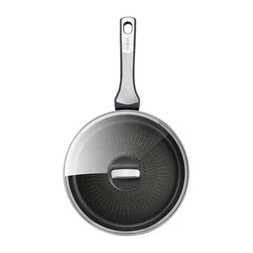 Unlimited ON τηγάνι σοταρίσματος με καπάκι - 24 cm - Tefal
