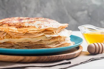 Unlimited ON τηγάνι για τηγανίτες - 28 cm - Tefal