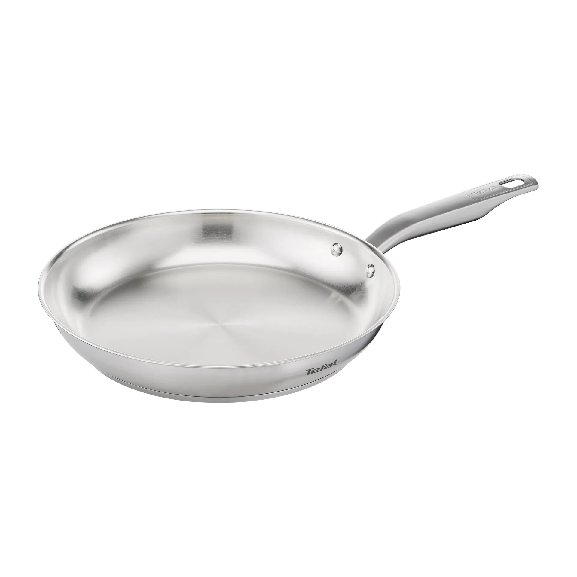 Virtuoso Frying pan ανοξείδωτος χάλυβας, 28 cm Tefal