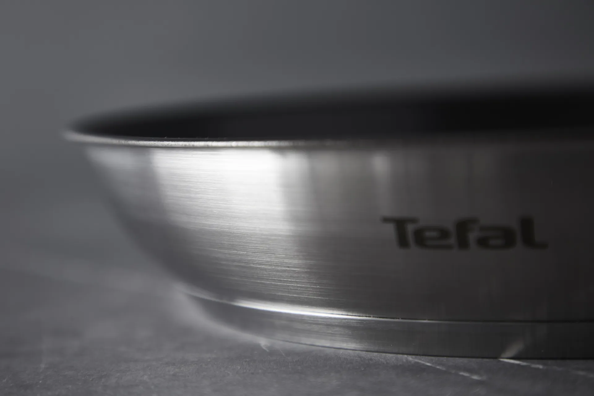 Virtuoso Frying pan ανοξείδωτος χάλυβας, 28 cm Tefal