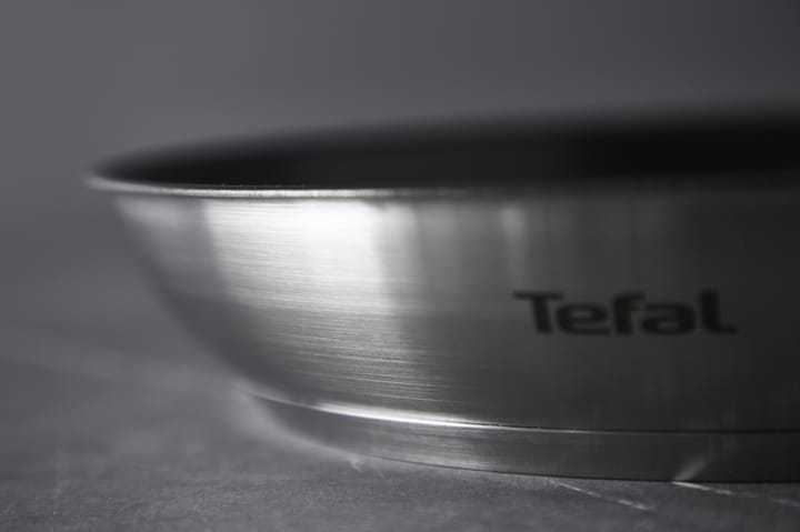 Virtuoso Frying pan ανοξείδωτος χάλυβας - 28 cm - Tefal