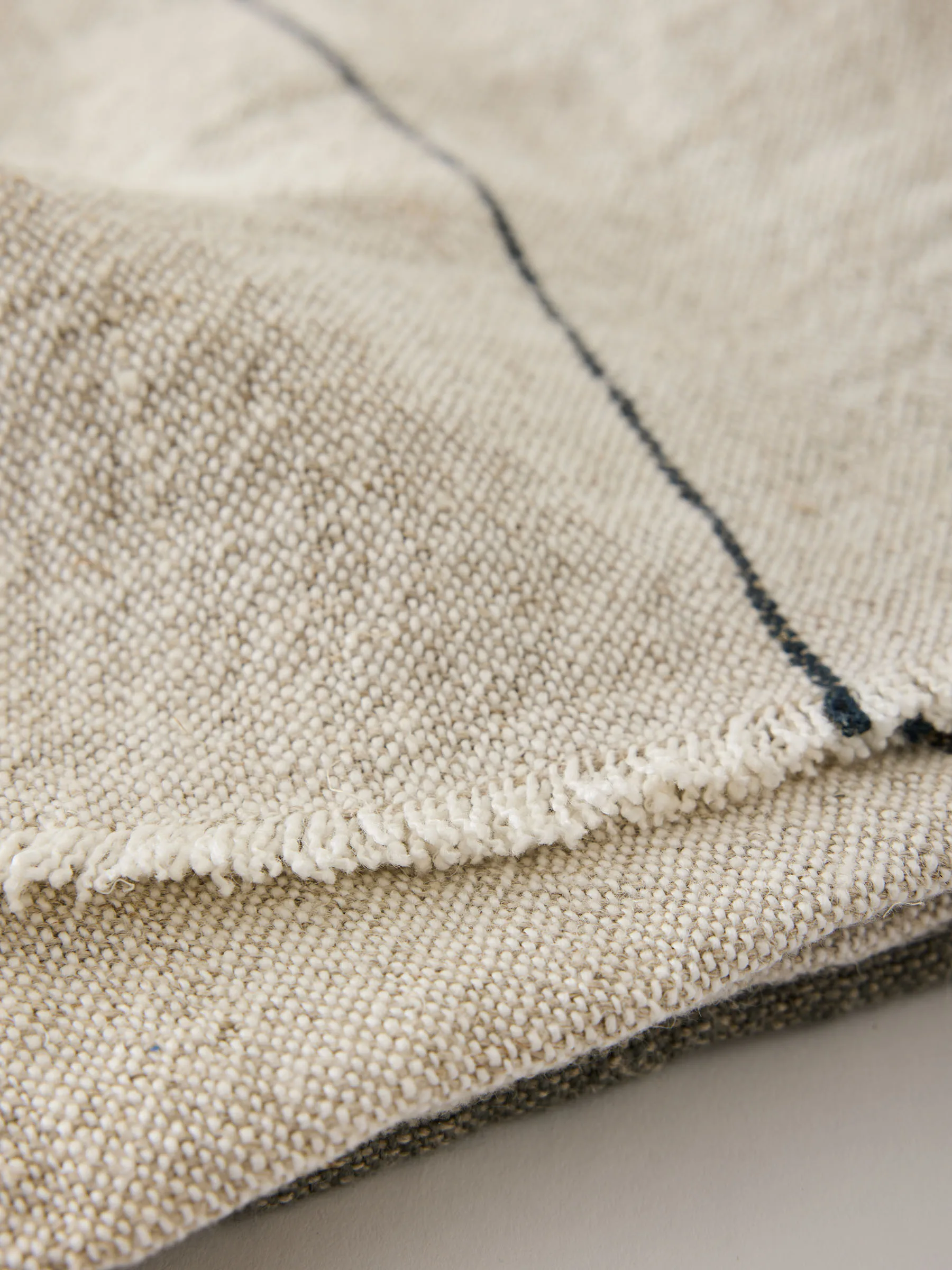 Κουβέρτα Adrian 130x170 cm, Seagrass Tell Me More