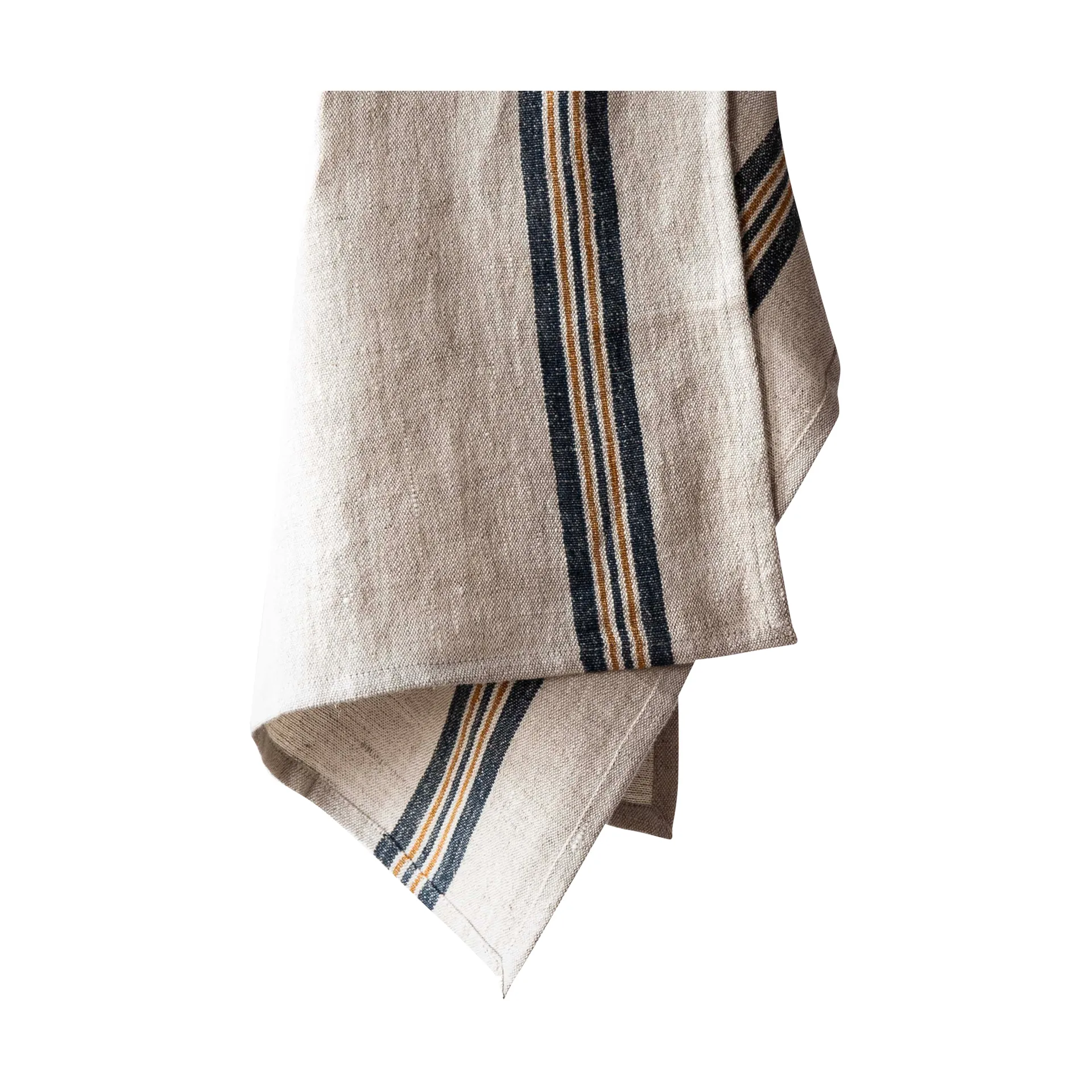 Πετσέτα κουζίνας Astrid 50x70 cm, Mustard Tell Me More