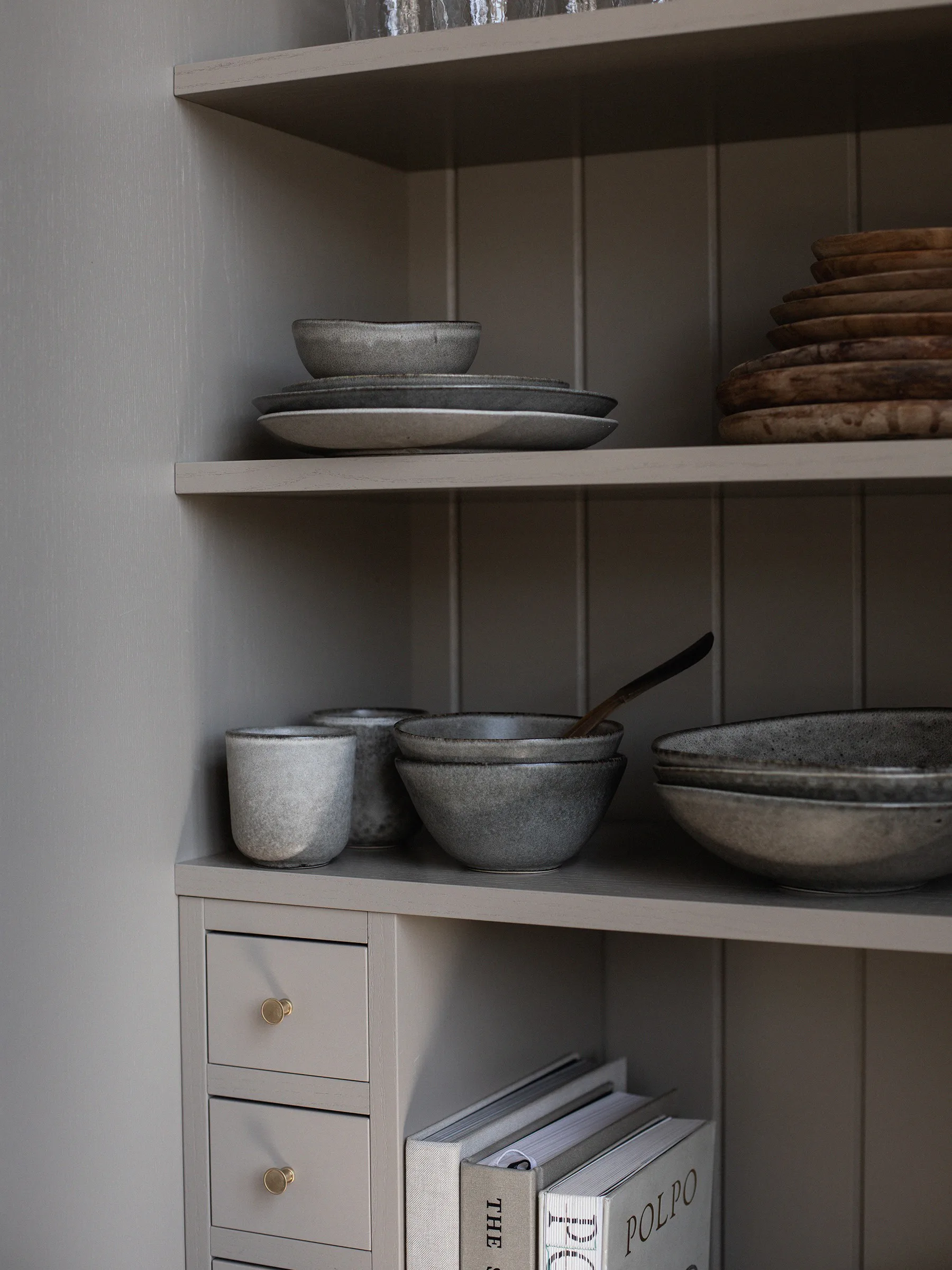 Μπολ Bon small 50 cl, Πήλινα Tell Me More