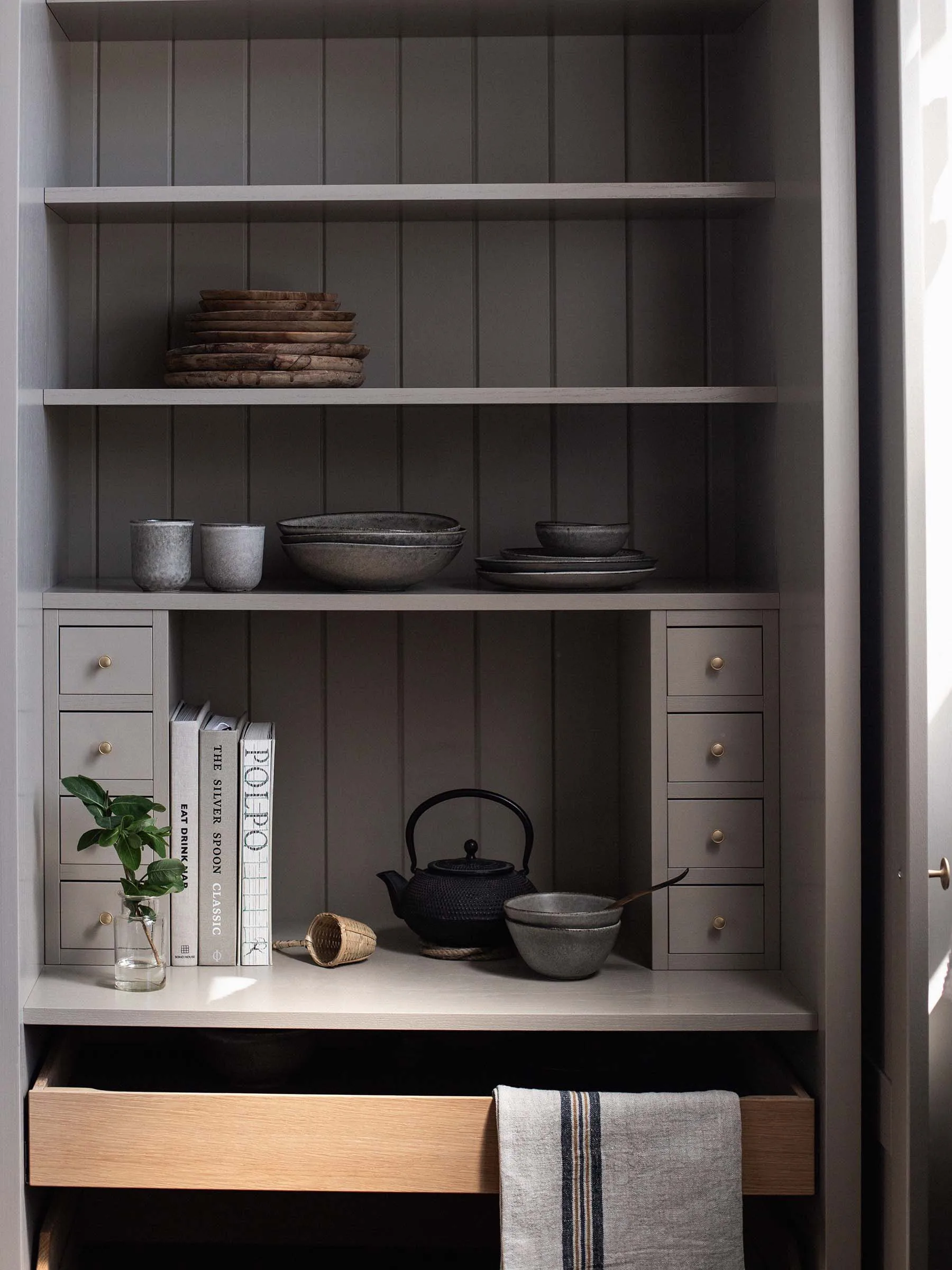 Μπολ Bon small 50 cl, Πήλινα Tell Me More