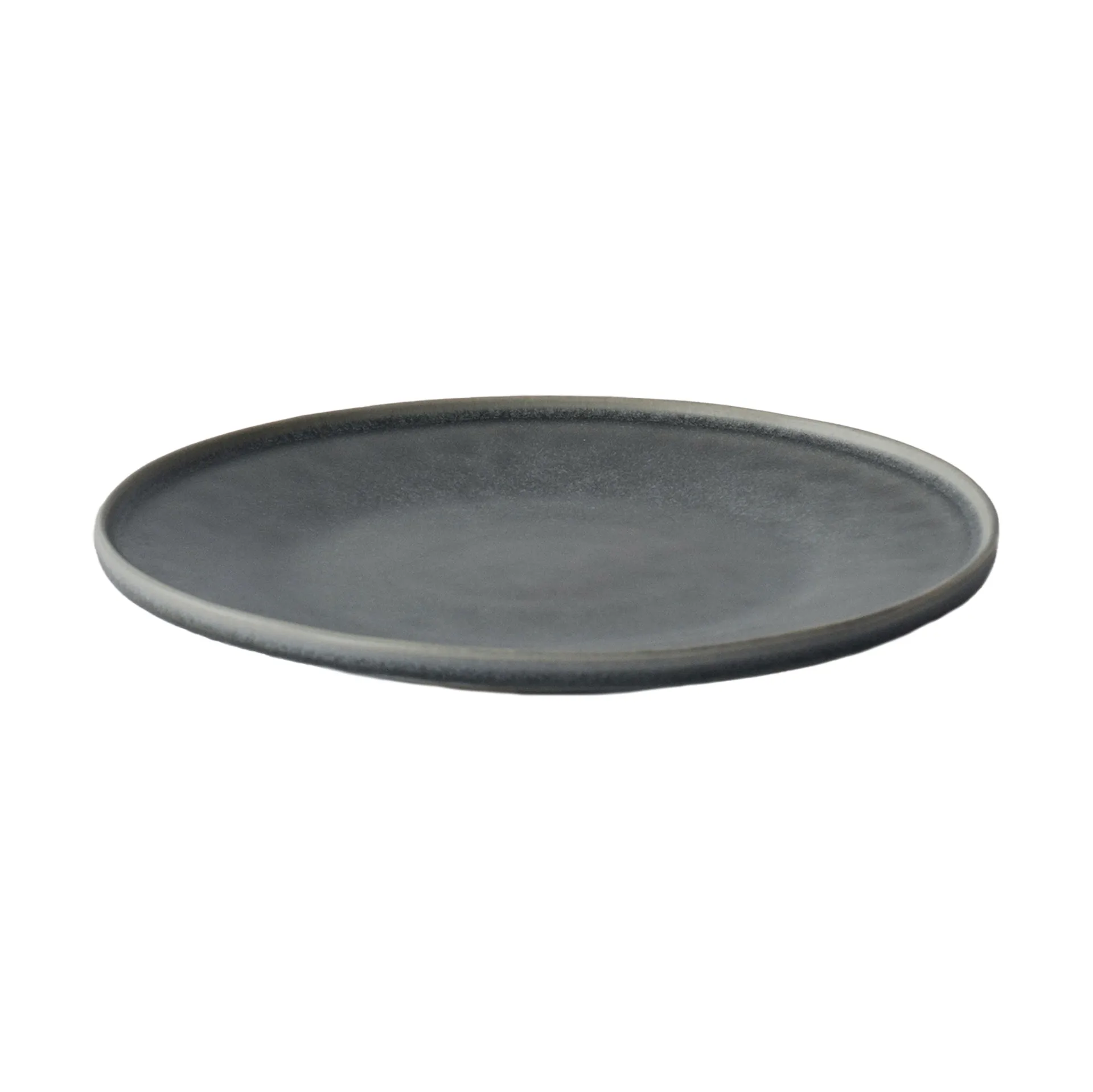 Πιάτο Centro Ø22,5 εκ., Soft grey Tell Me More