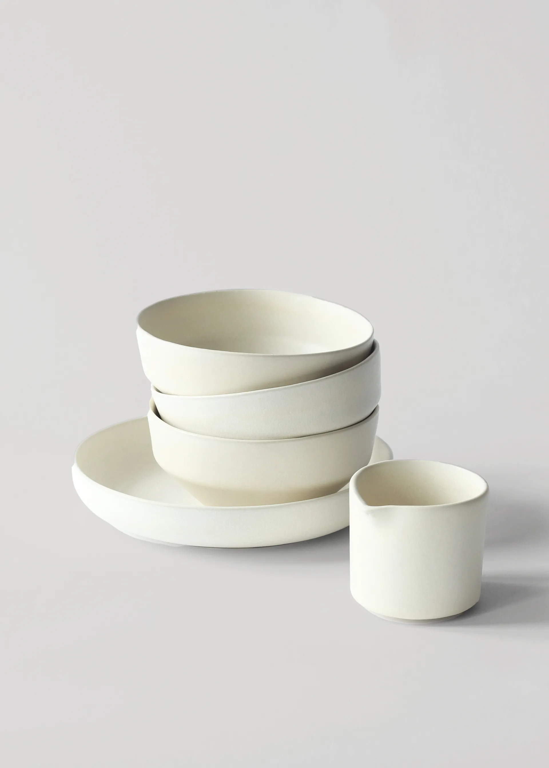 Κανάτα γάλακτος Centro 25 cl, Wheat Tell Me More