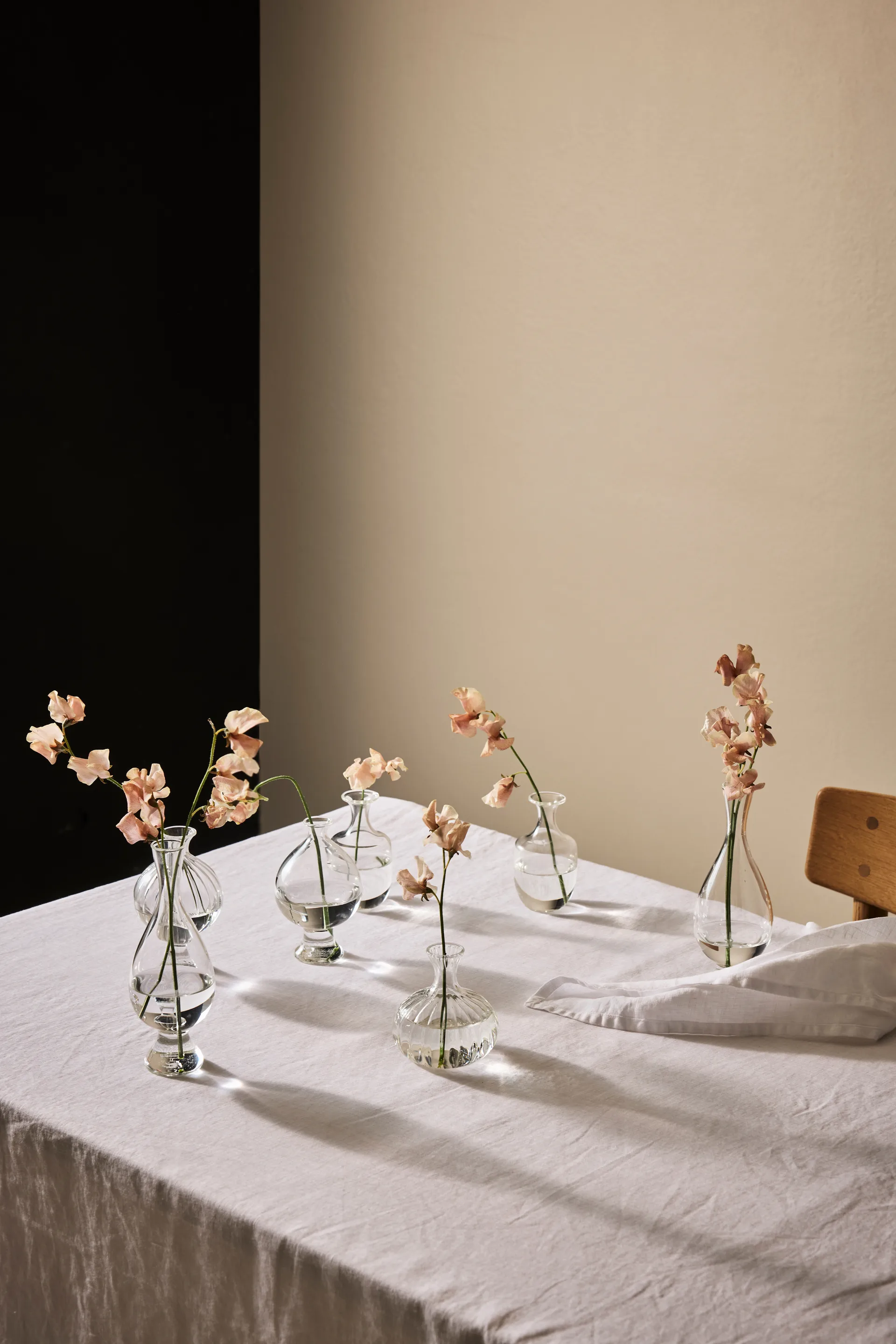 Βάζο Como, Small 10 cm Tell Me More