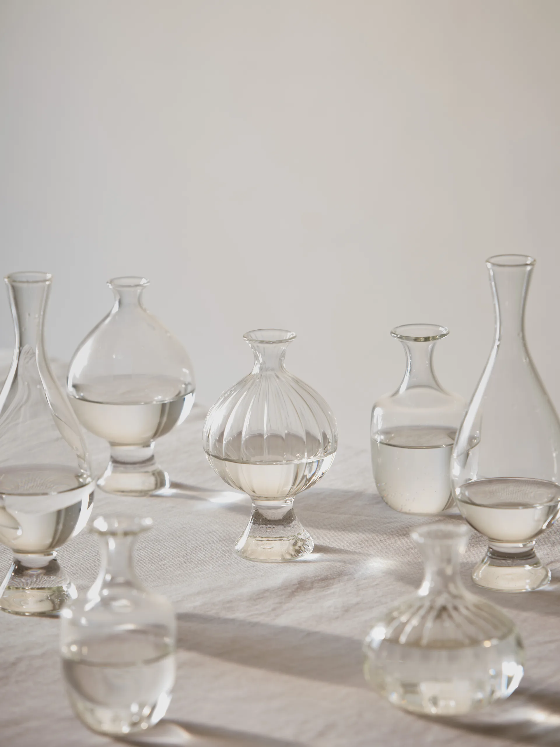 Βάζο Como, Small 10 cm Tell Me More