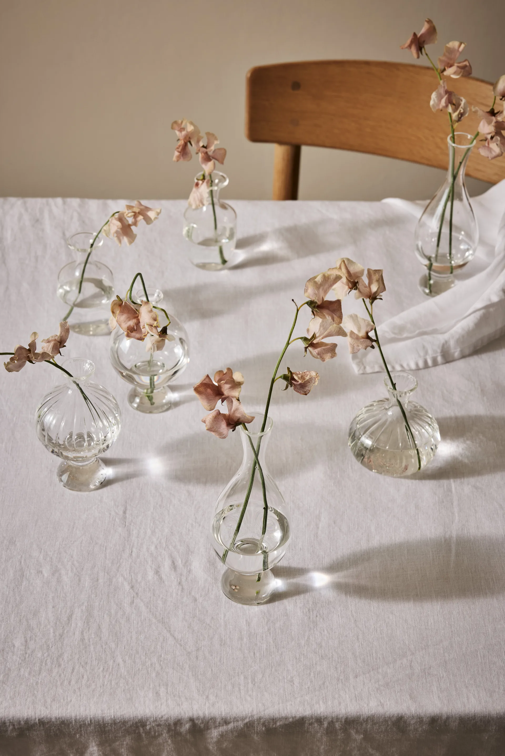 Βάζο Como, Small 10 cm Tell Me More