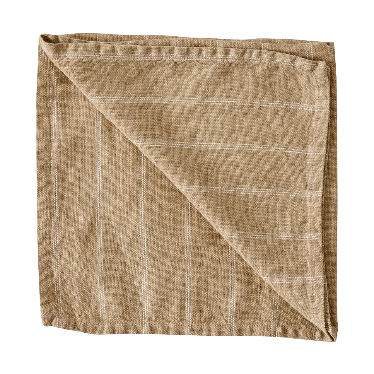Dalia υφασμάτινη πετσέτα 50x50 εκ., Warm yellow Tell Me More