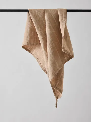 Dalia πετσέτα κουζίνας - Warm yellow, 50x70 εκ. - Tell Me More