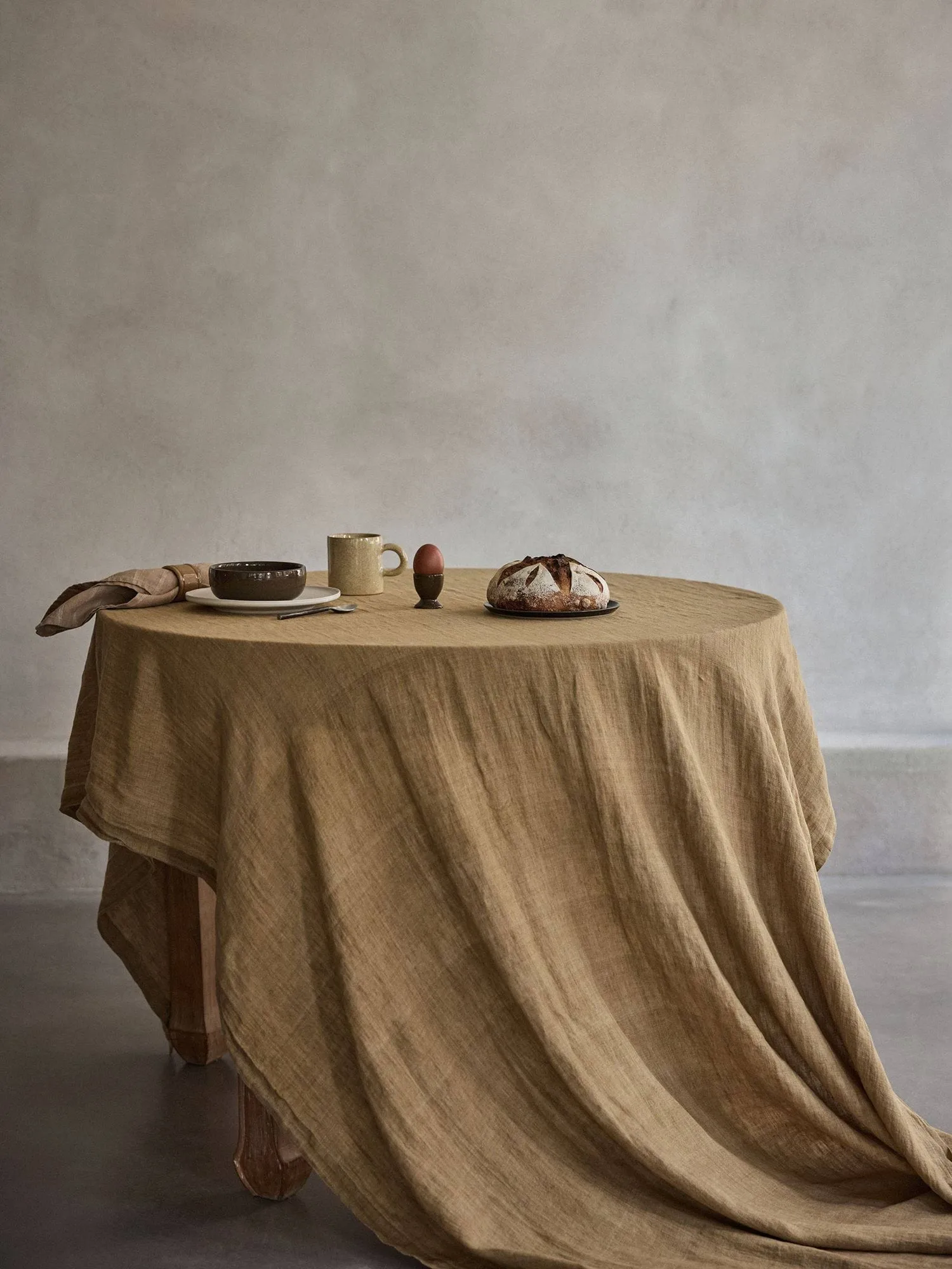 Elio φλιτζάνι, Beige speckled, 350 ml Tell Me More