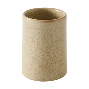 Elio βάζο - Beige speckled, 600 ml - Tell Me More