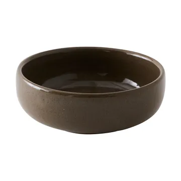 Elio μπολ - Dark brown, Ø14x5 εκ. - Tell Me More