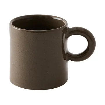 Elio φλιτζάνι - Dark brown, 350 ml - Tell Me More