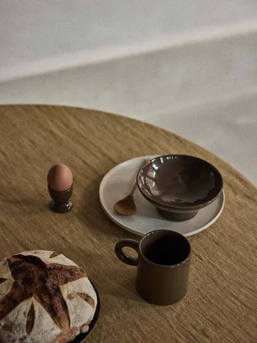 Elio φλιτζάνι - Dark brown, 350 ml - Tell Me More