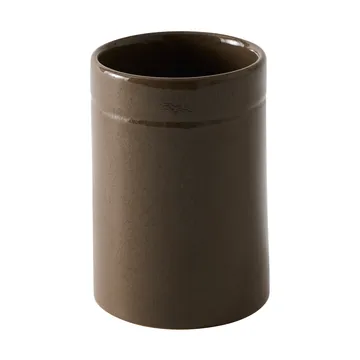 Elio βάζο - Dark brown, 600 ml - Tell Me More