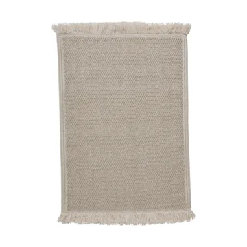 Ellie πατάκι μπάνιου - Linen, 60x100 εκ. - Tell Me More