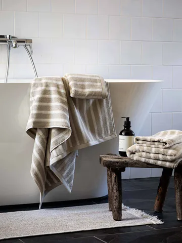 Elsa πατάκι μπάνιου - Off-white, 60x100 εκ. - Tell Me More