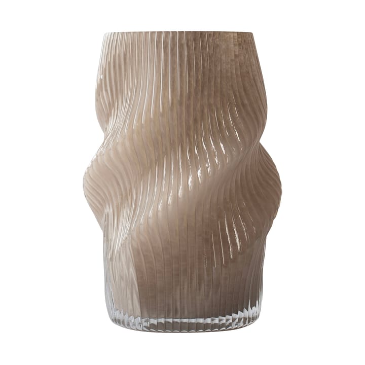 Βάζο Fano 25 cm - Taupe - Tell Me More