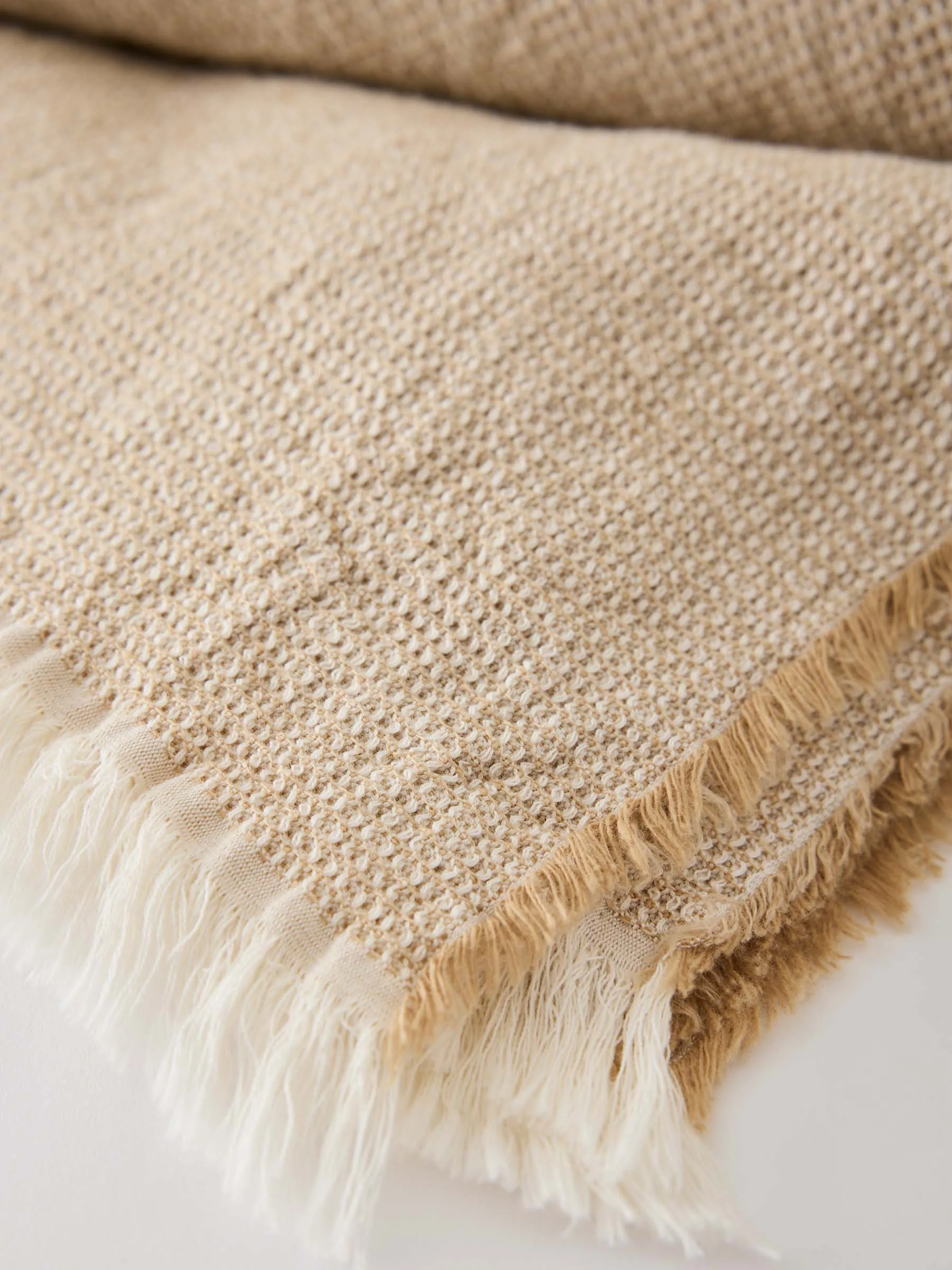 Florian ριχτάρι 135x200 εκ., Μπεζ Tell Me More