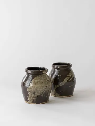 Franca γλάστρα - Ø13,5x16 cm - Tell Me More