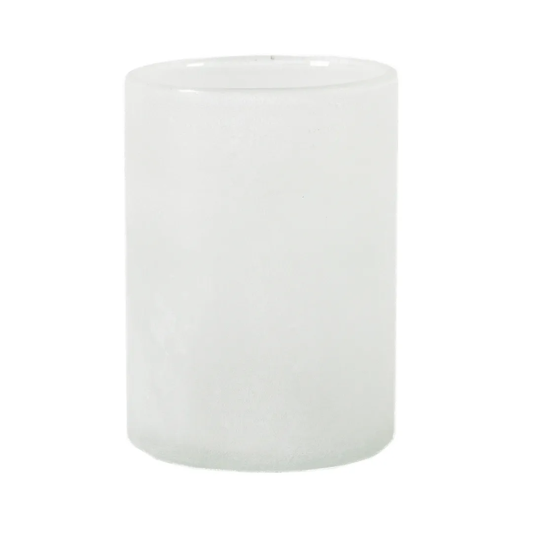 Frost φανάρι L, Λευκό Tell Me More