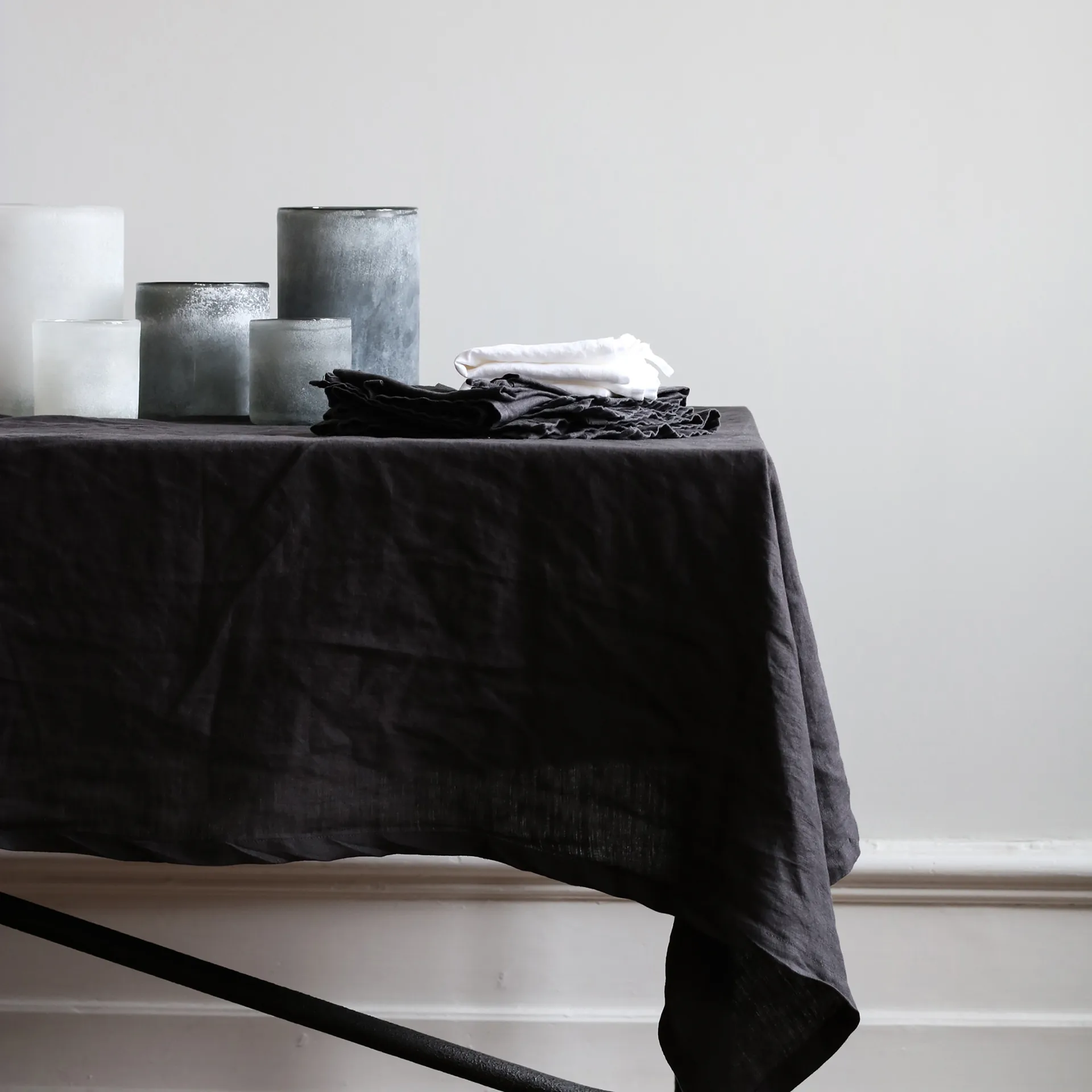 Frost φανάρι L, Λευκό Tell Me More