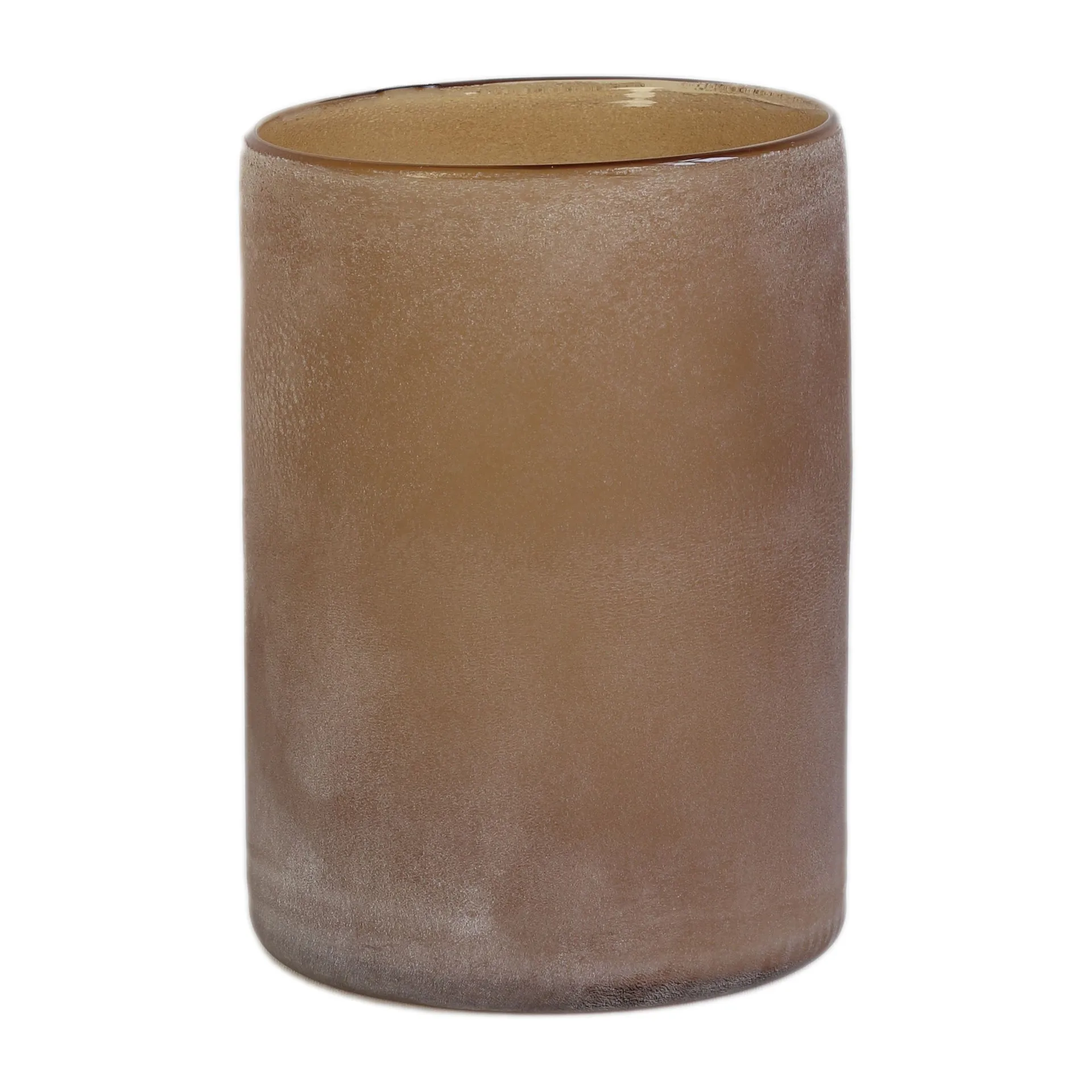 Frost φανάρι L, Καφέ Tell Me More