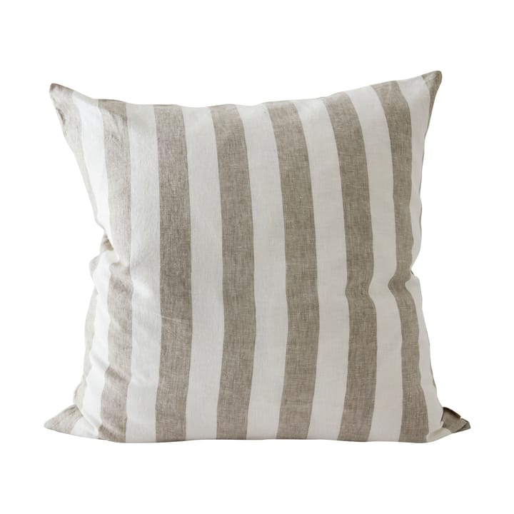 Μαξιλαροθήκη Holte 60x60 εκ. - Olive - Tell Me More