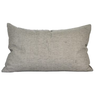 Klint μαξ�ιλαροθήκη 40x60 cm - Μπεζ-μαύρο - Tell Me More