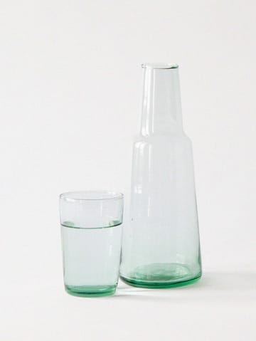 Ποτήρια ποτού Lagonne 20 cl - Green - Tell Me More