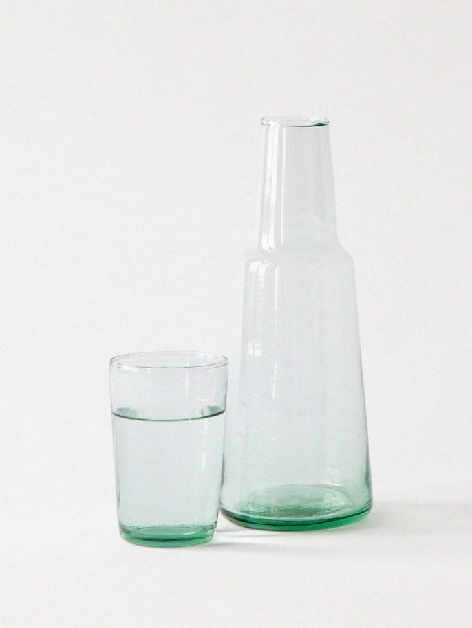 Ποτήρια ποτού Lagonne 20 cl, Green Tell Me More