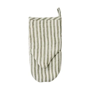 Γάντι κουζίνας Leon 15x30 εκ. - Seagrass - Tell Me More