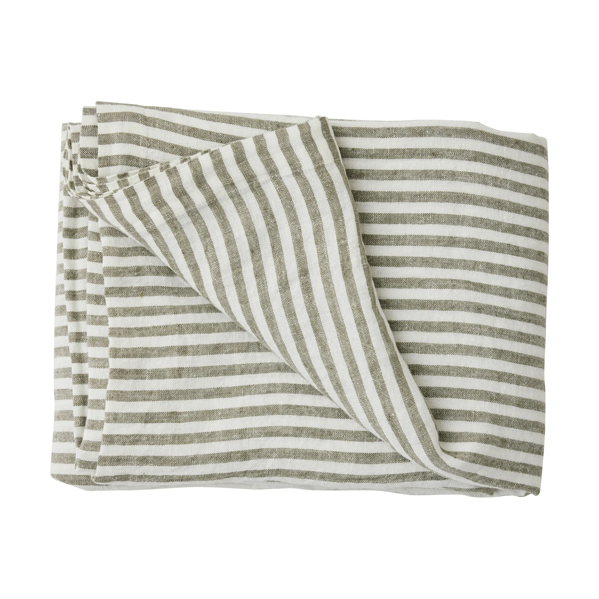 Τραπεζομάντηλο Leon 175x175 εκ., Seagrass Tell Me More