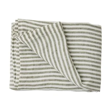 Τραπεζομάντηλο Leon 175x175 εκ. - Seagrass - Tell Me More