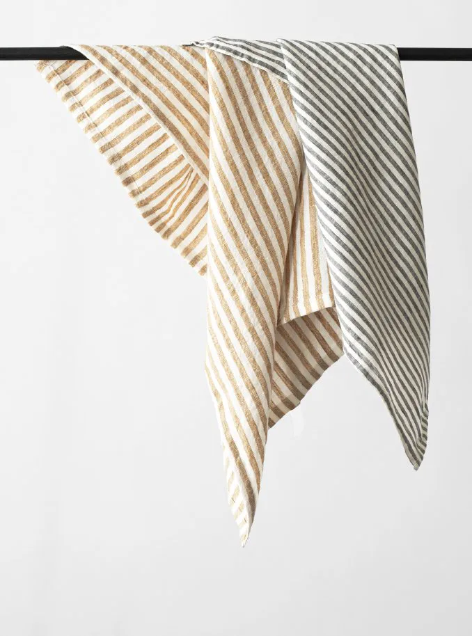 Πετσέτα κουζίνας Leon 50x70 εκ., Μπαχαρικά Tell Me More