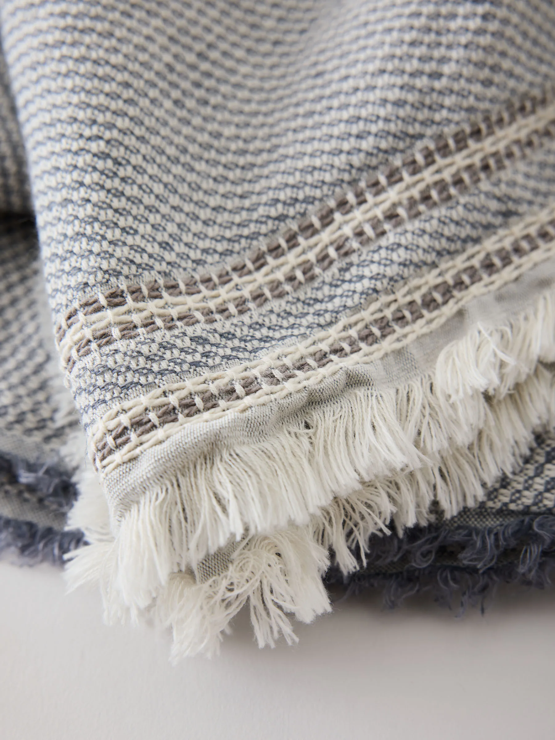 Leonie ριχτάρι, Blue, 135x200 εκ. Tell Me More