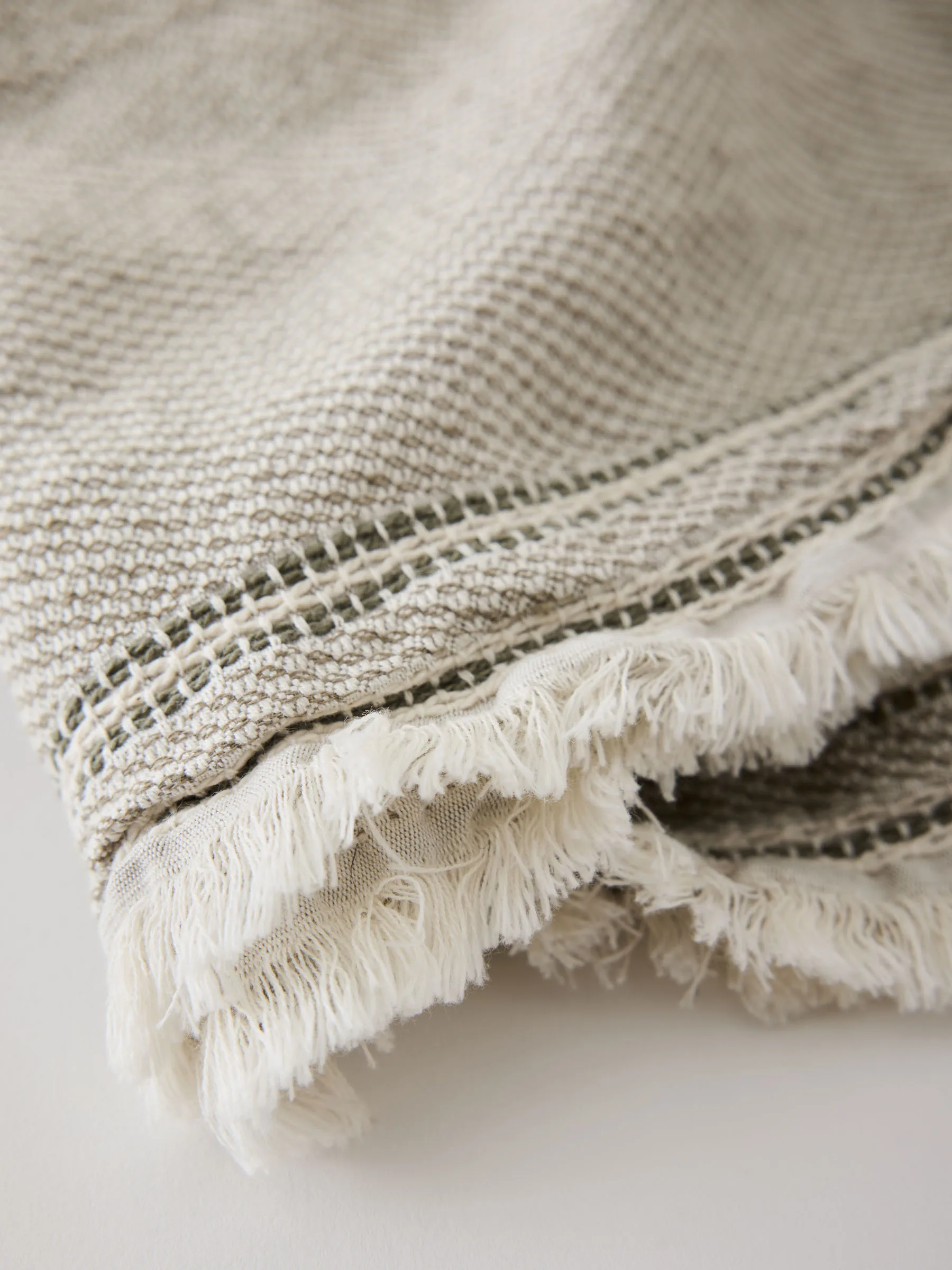 Leonie ριχτάρι, Green, 135x200 εκ. Tell Me More