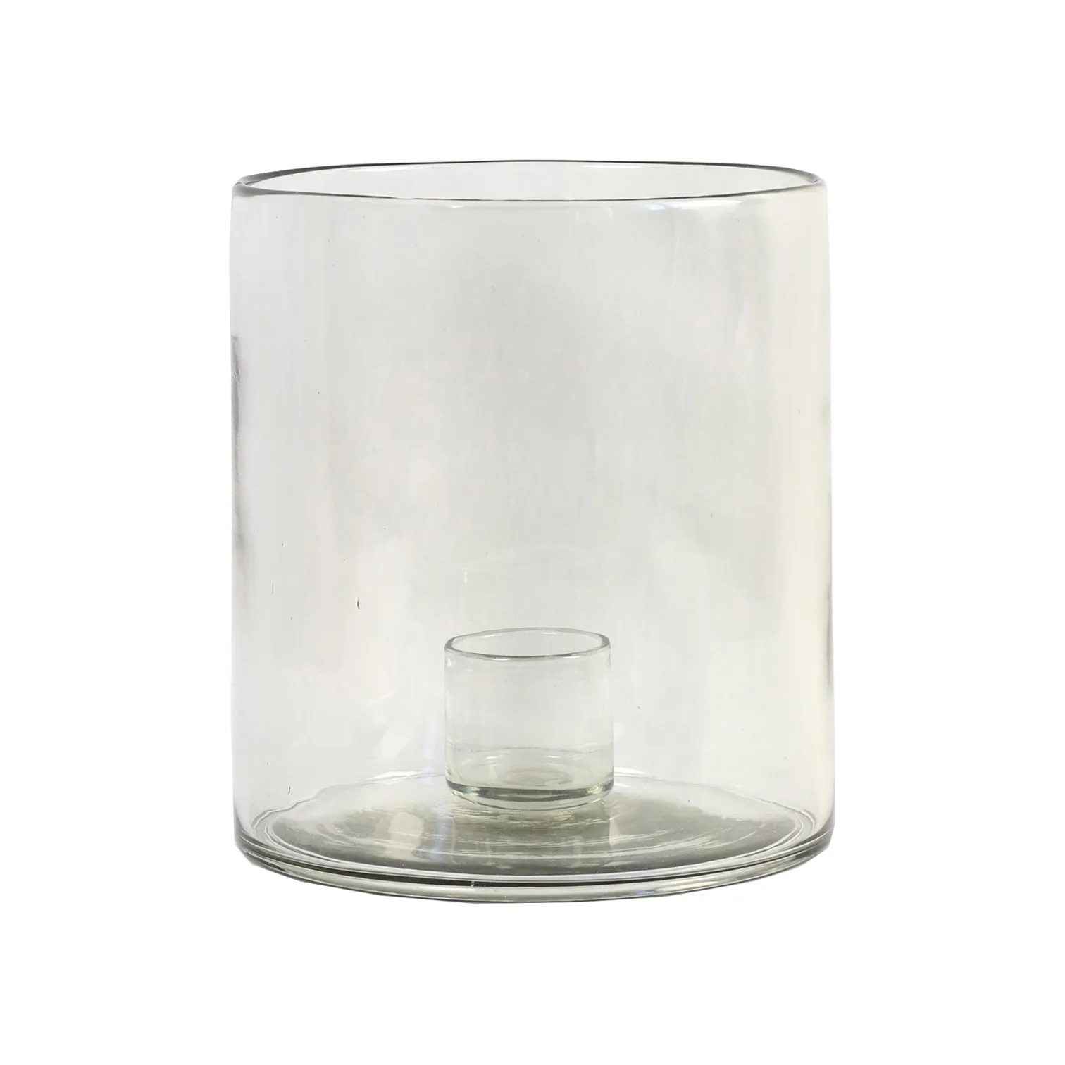 Luna κηροπήγιο Ø 20 cm, διαφανές Tell Me More