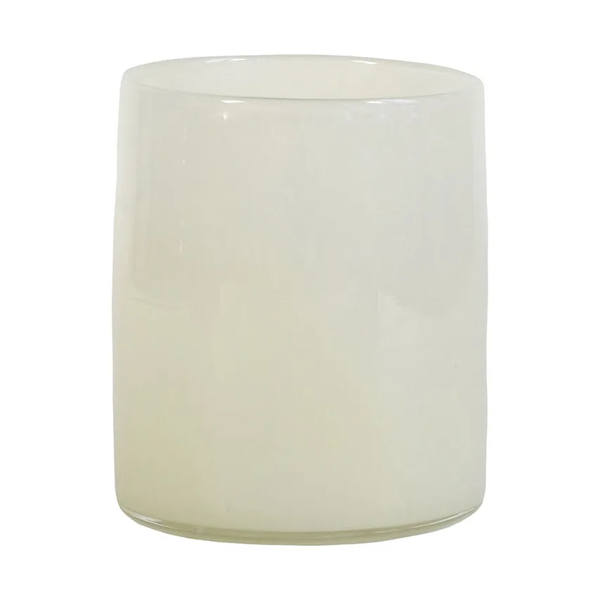 Lyric φανάρι L, λινό (λευκό) Tell Me More