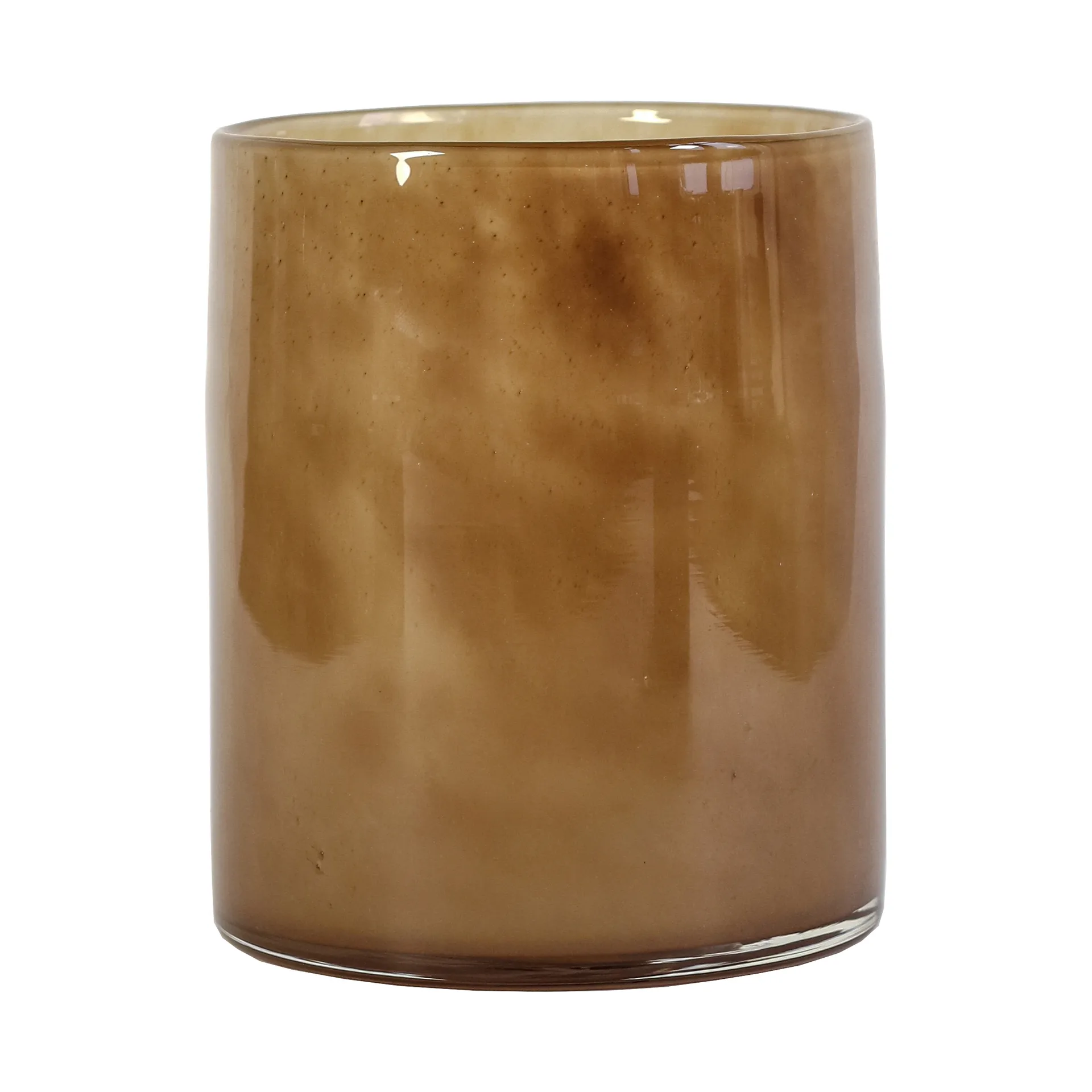 Lyric φανάρι L, καφέ Tell Me More