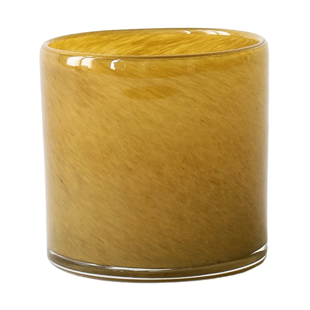 Lyric φανάρι S, Ginger Tell Me More