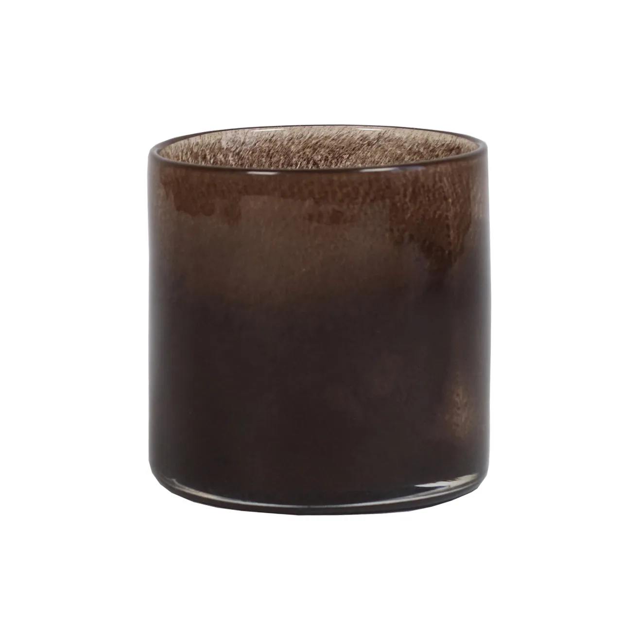 Lyric φανάρι S, σκούρο καφέ Tell Me More