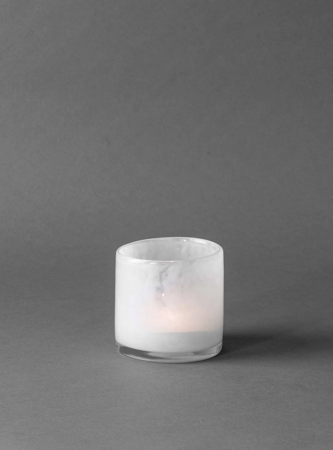 Lyric φανάρι S, Λευκό Tell Me More