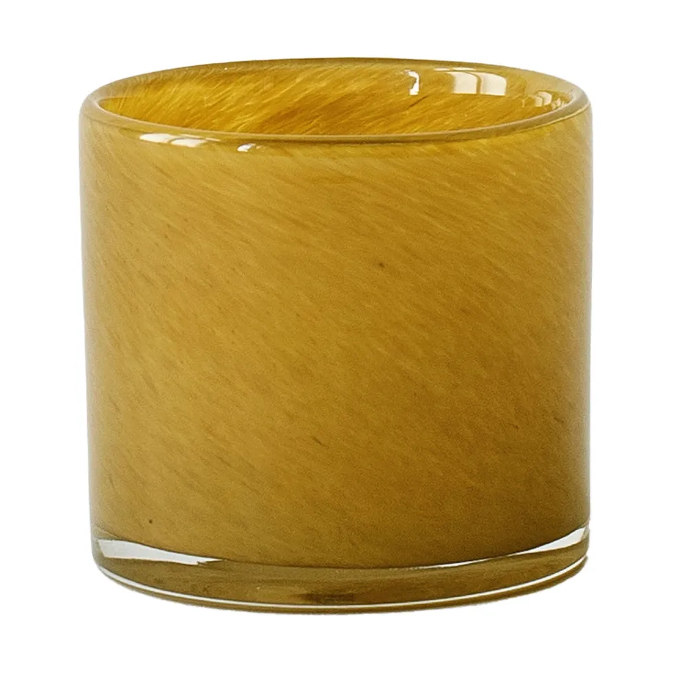 Lyric φανάρι XS, Ginger Tell Me More